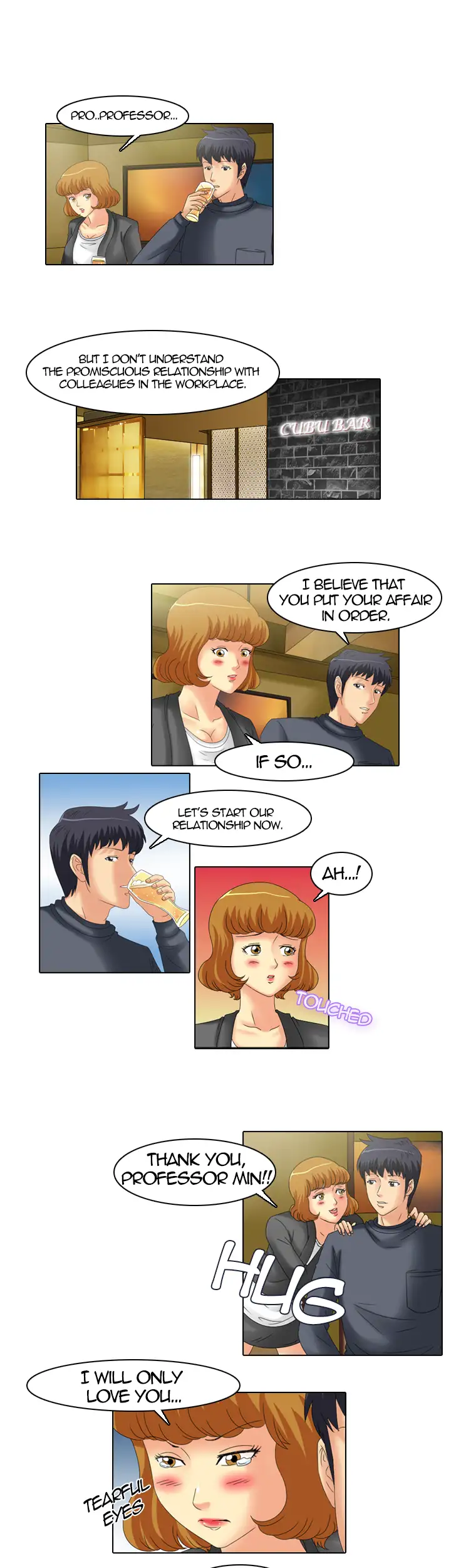 Professor Min page 3