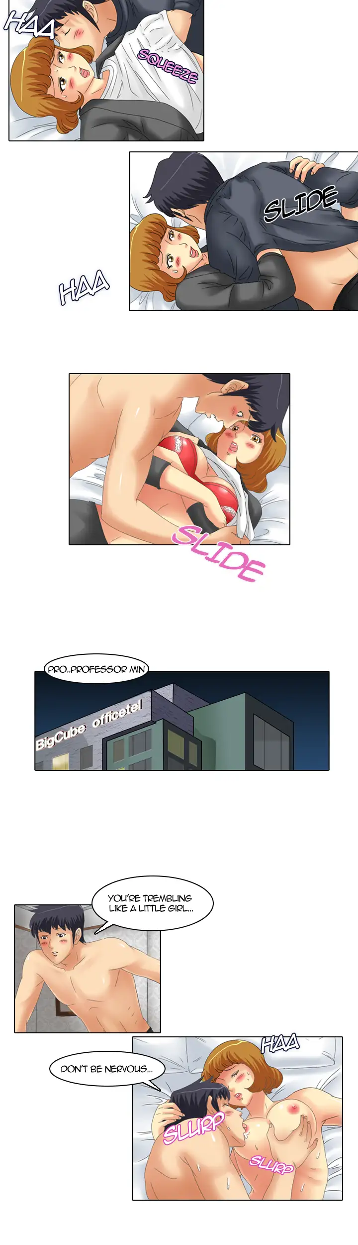 Professor Min page 8