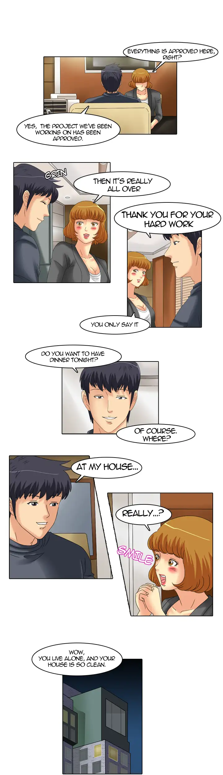 Professor Min page 5