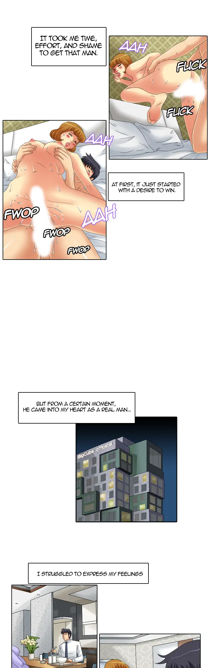 Professor Min page 11