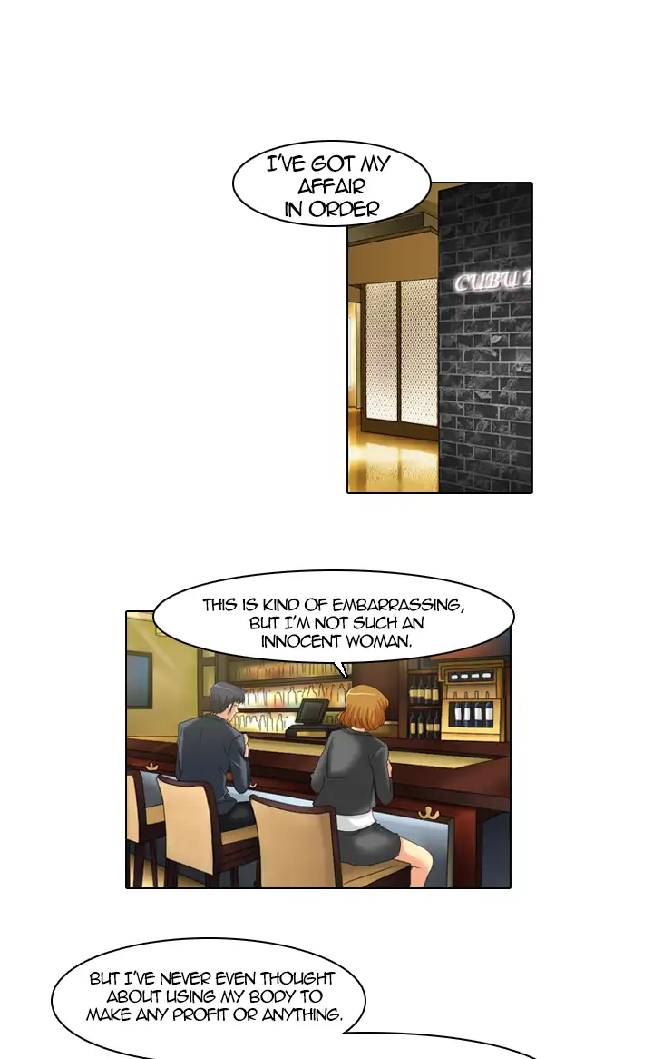 Professor Min page 1