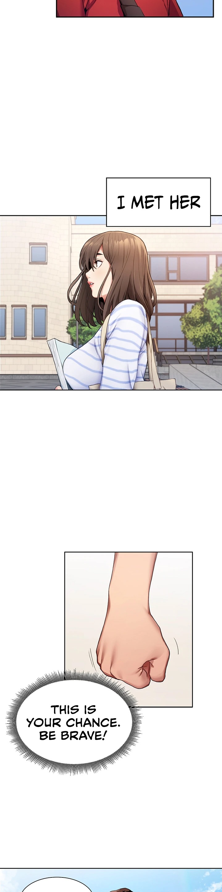 Punishments for Bad Girls page 18