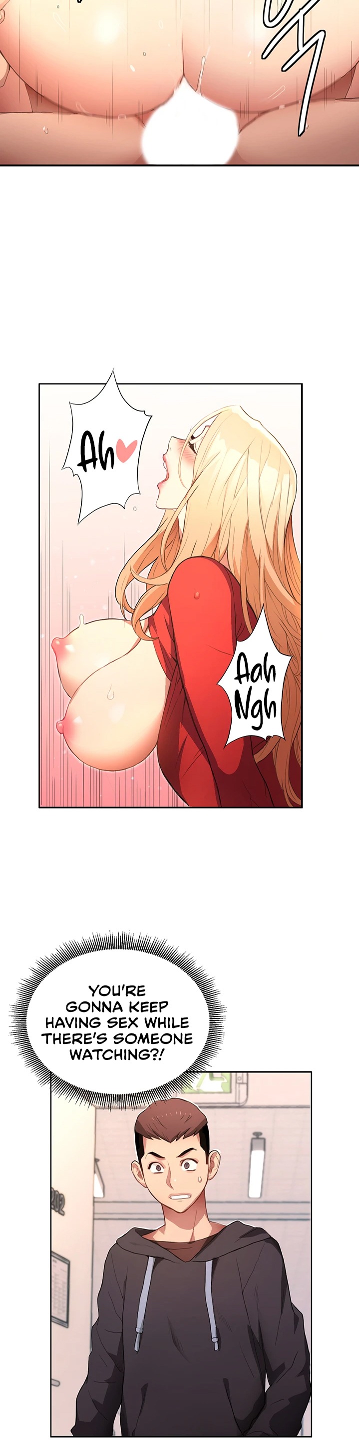 Punishments for Bad Girls page 49