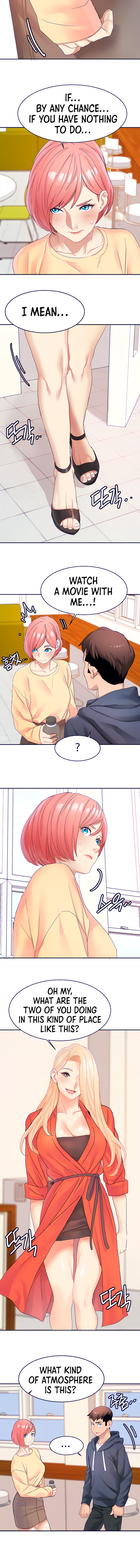 Punishments for Bad Girls page 3