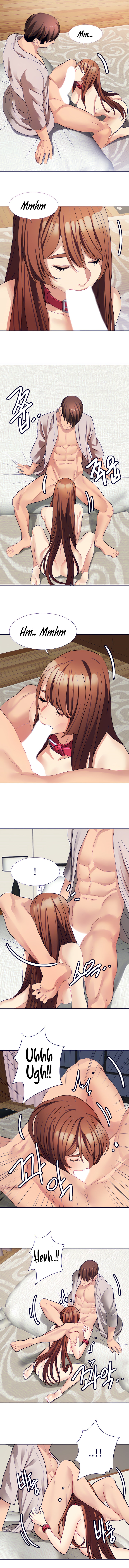 Punishments for Bad Girls page 3