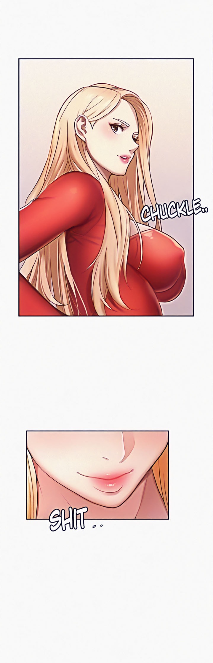 Punishments for Bad Girls page 8
