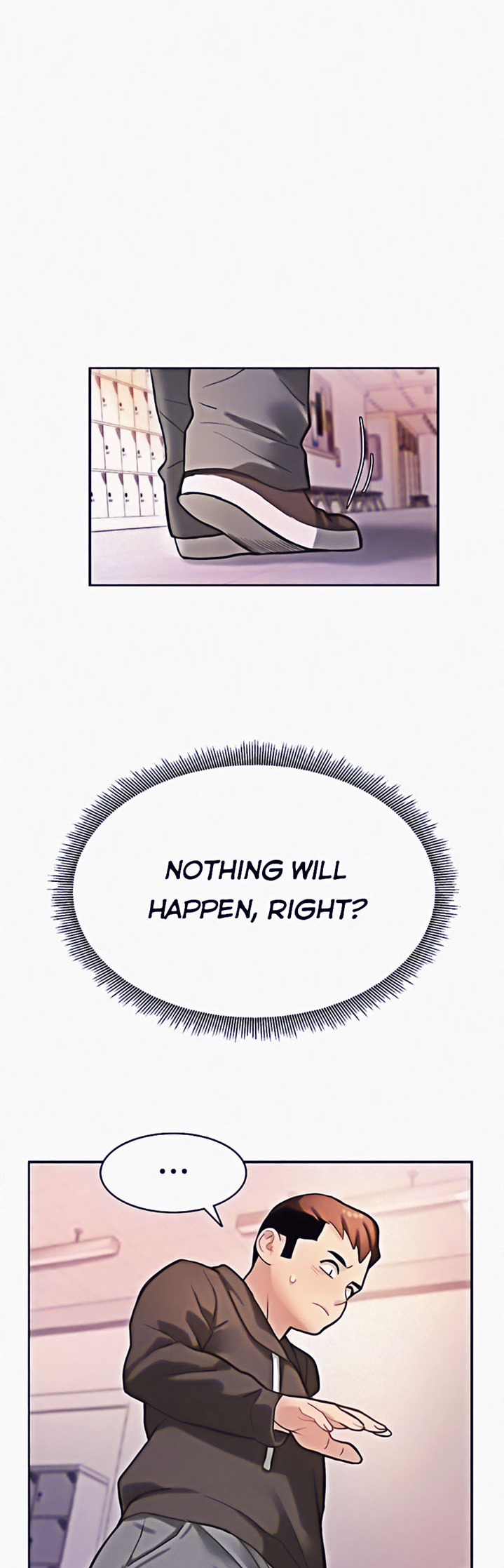 Punishments for Bad Girls page 9