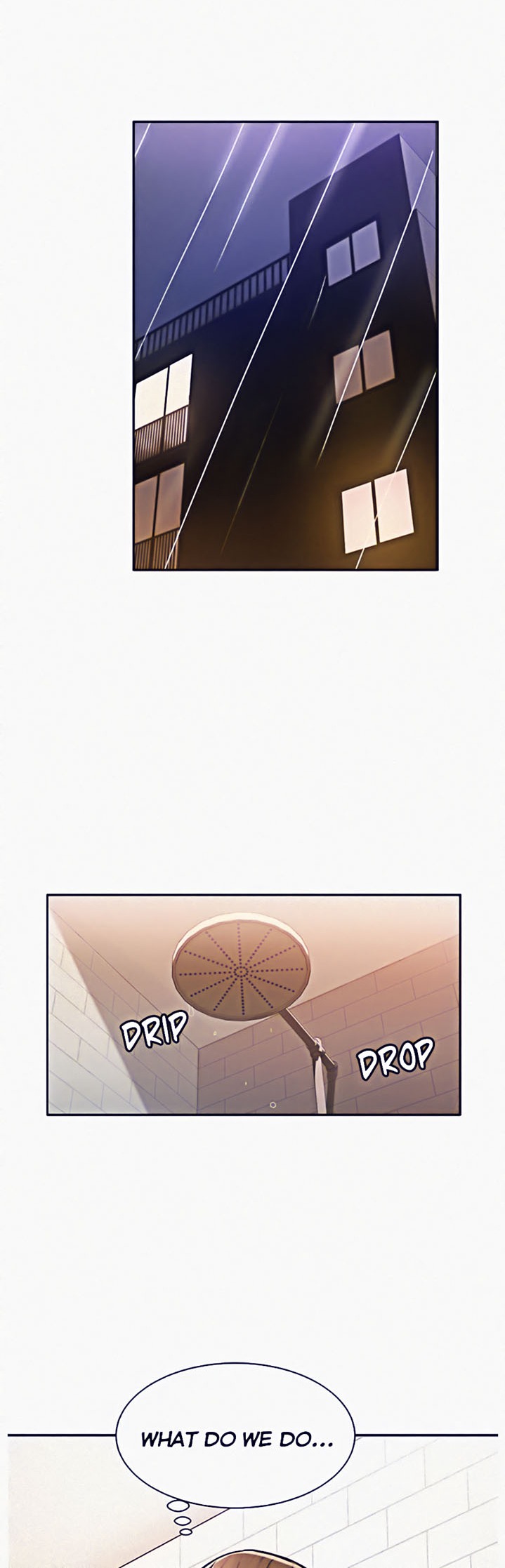Punishments for Bad Girls page 30