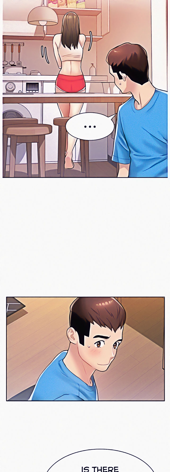 Punishments for Bad Girls page 41