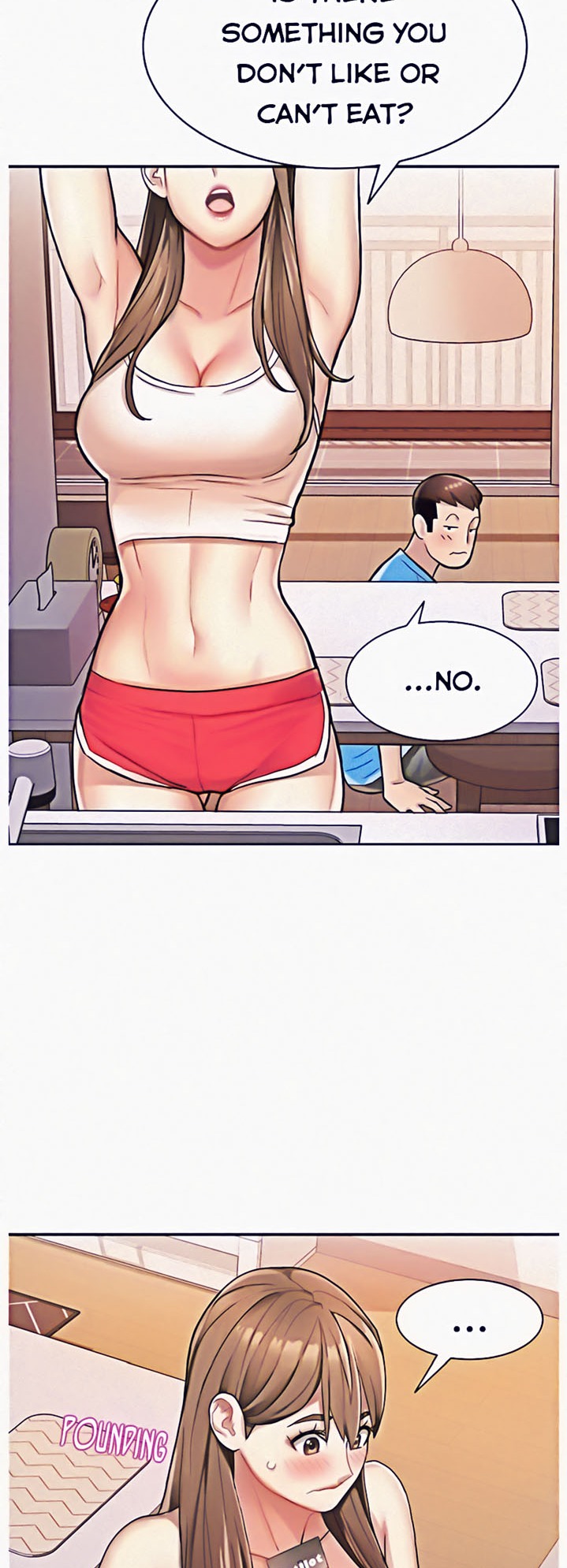 Punishments for Bad Girls page 42