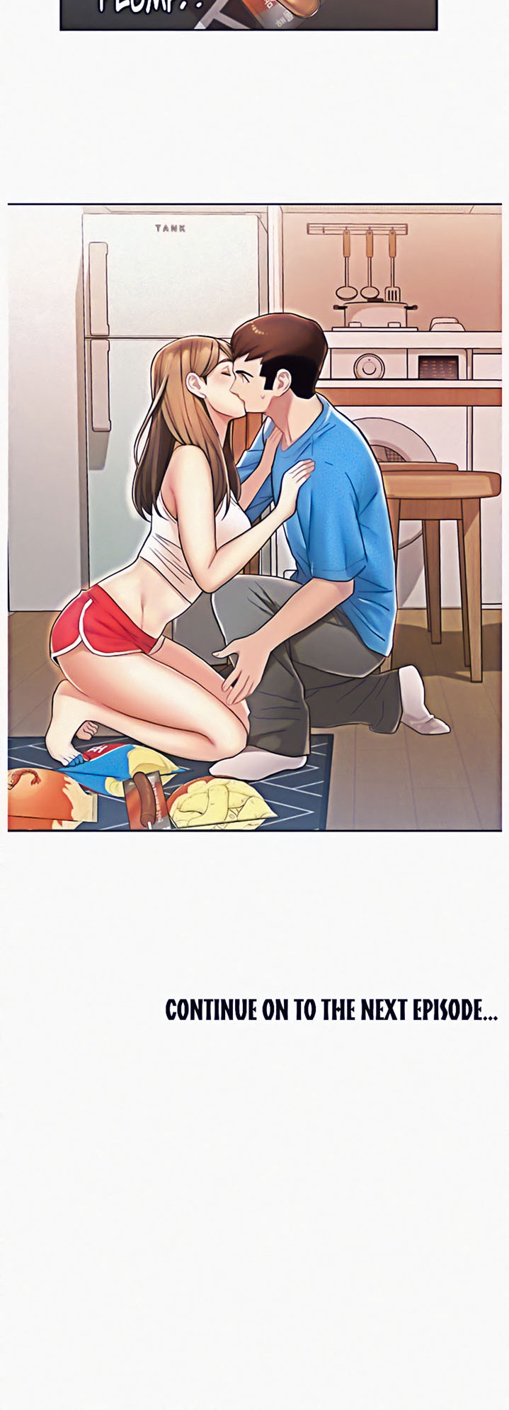 Punishments for Bad Girls page 50