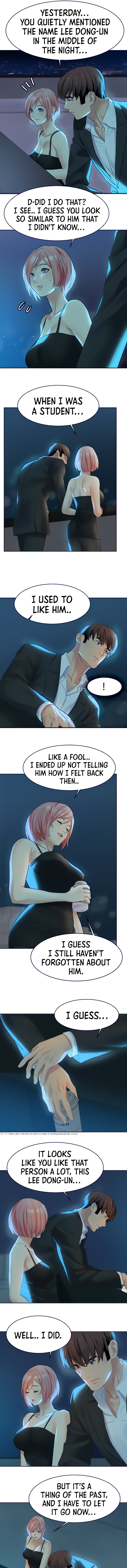 Punishments for Bad Girls page 7