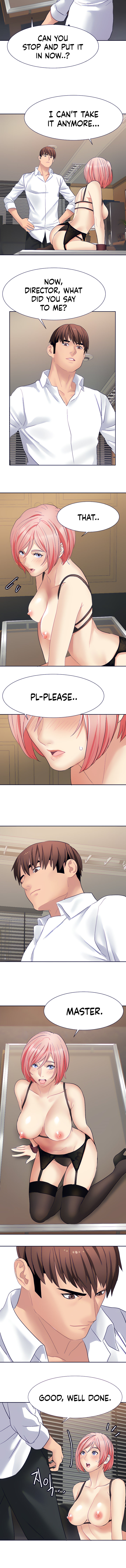 Punishments for Bad Girls page 3