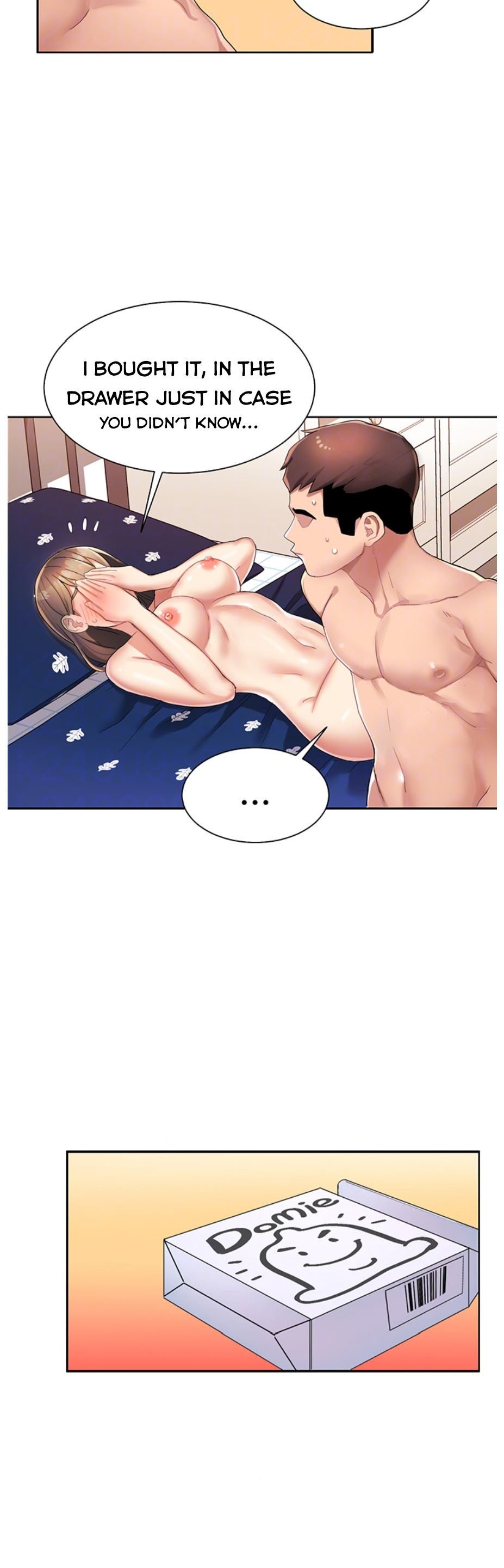 Punishments for Bad Girls page 11