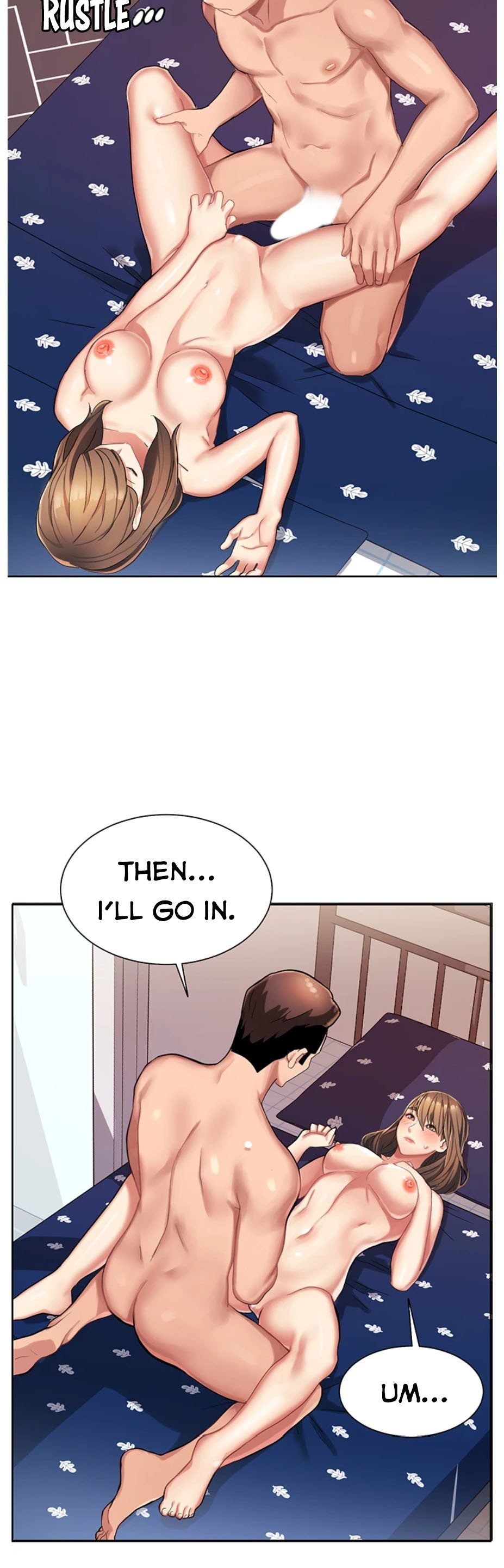 Punishments for Bad Girls page 16