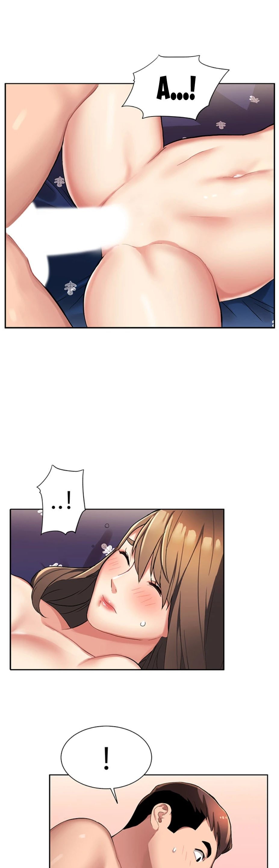 Punishments for Bad Girls page 18