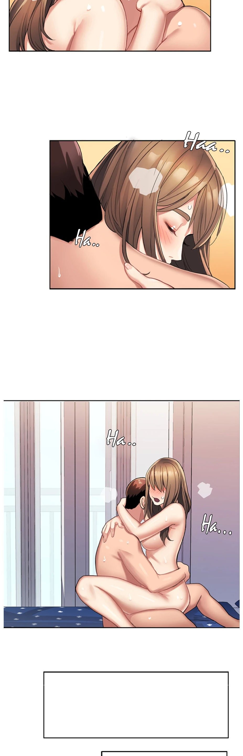 Punishments for Bad Girls page 27