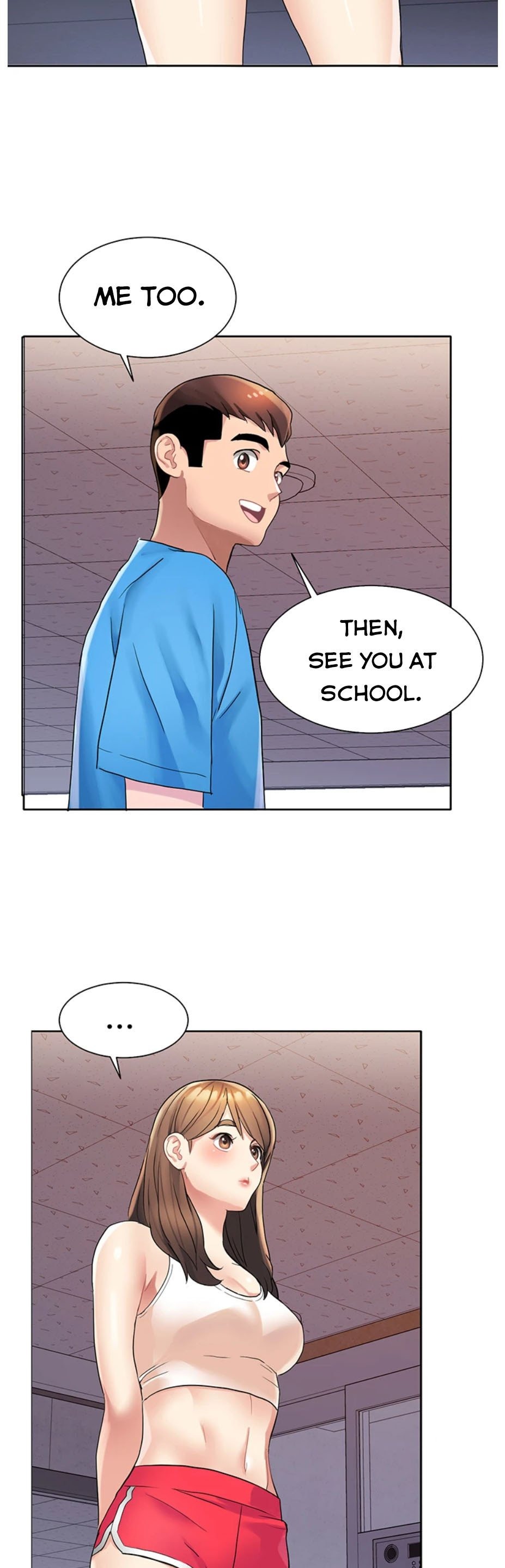 Punishments for Bad Girls page 30