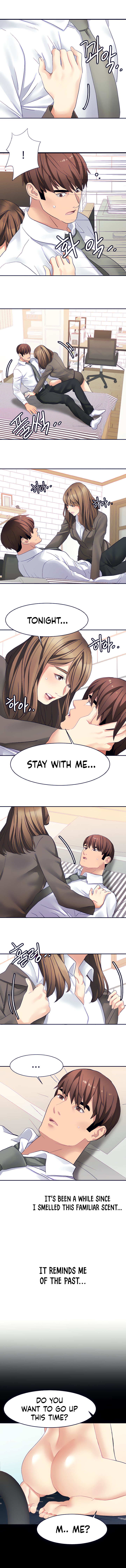 Punishments for Bad Girls page 3