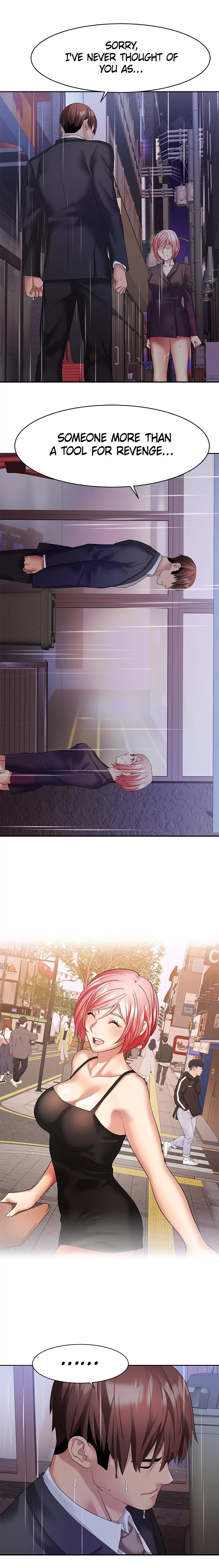 Punishments for Bad Girls page 3