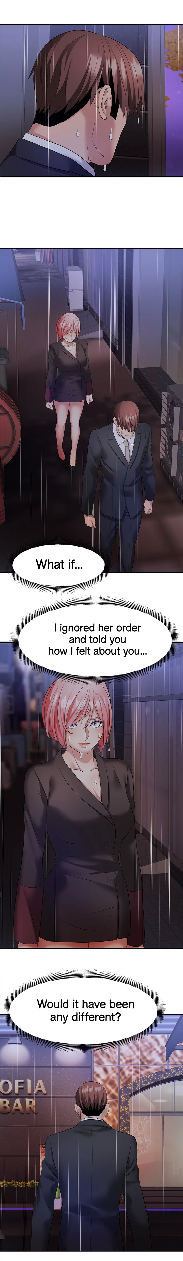 Punishments for Bad Girls page 12