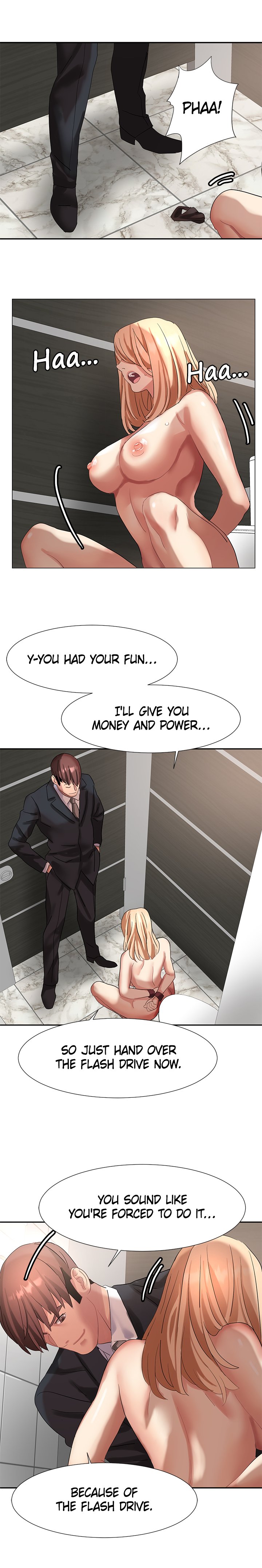 Punishments for Bad Girls page 2