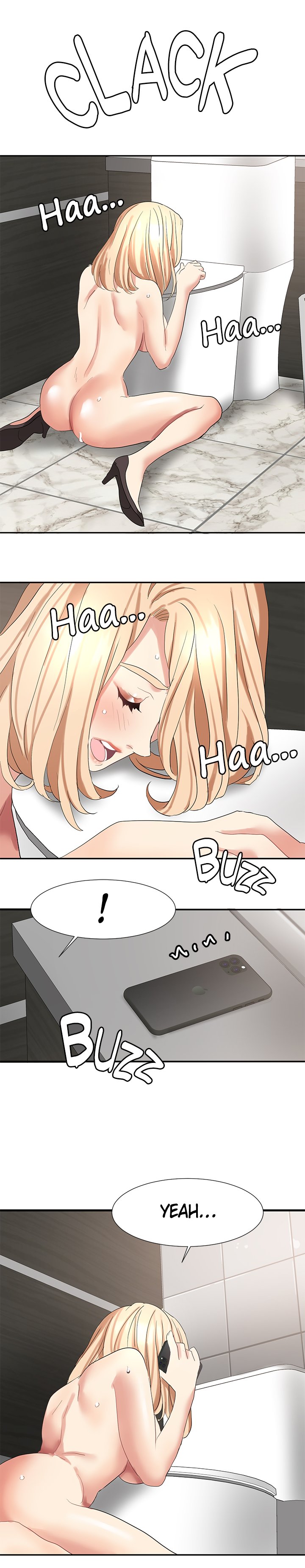Punishments for Bad Girls page 13