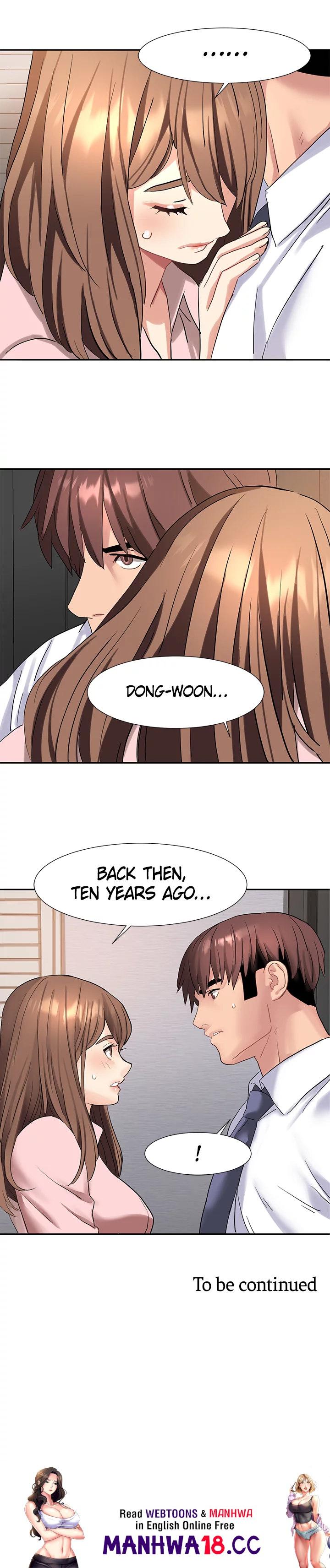 Punishments for Bad Girls page 17