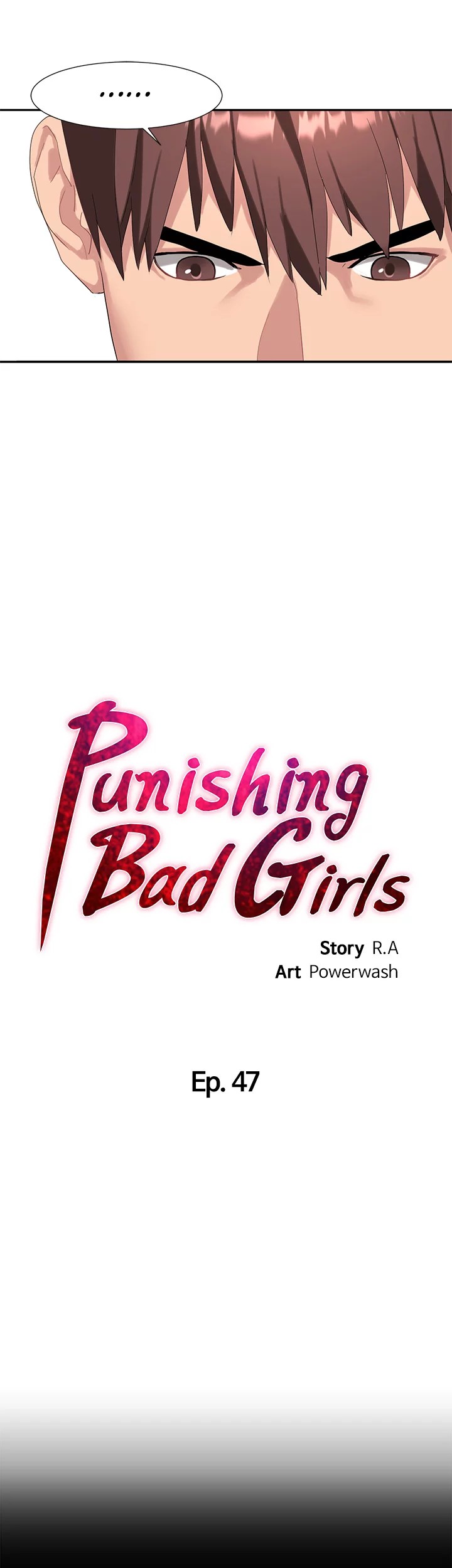Punishments for Bad Girls page 3