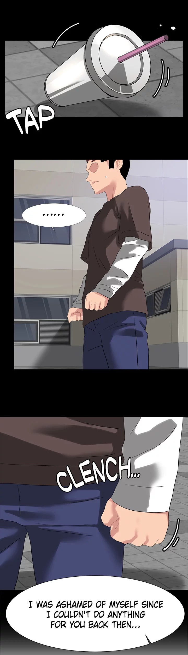 Punishments for Bad Girls page 8