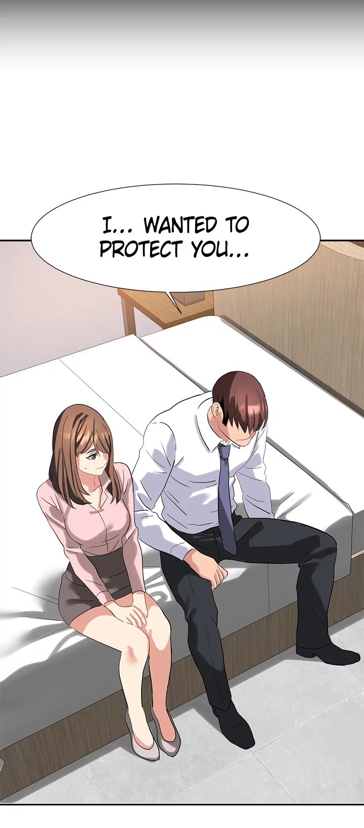Punishments for Bad Girls page 9