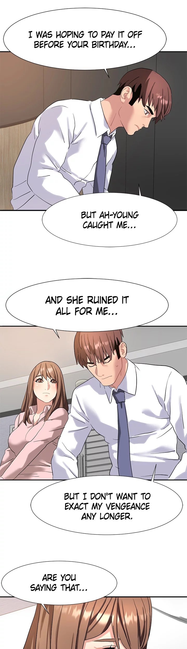 Punishments for Bad Girls page 10