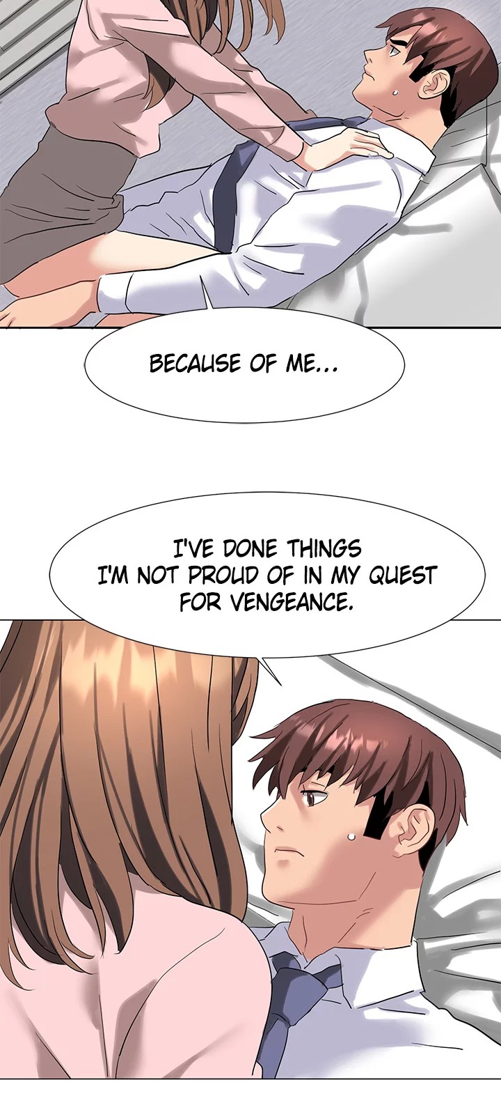 Punishments for Bad Girls page 13