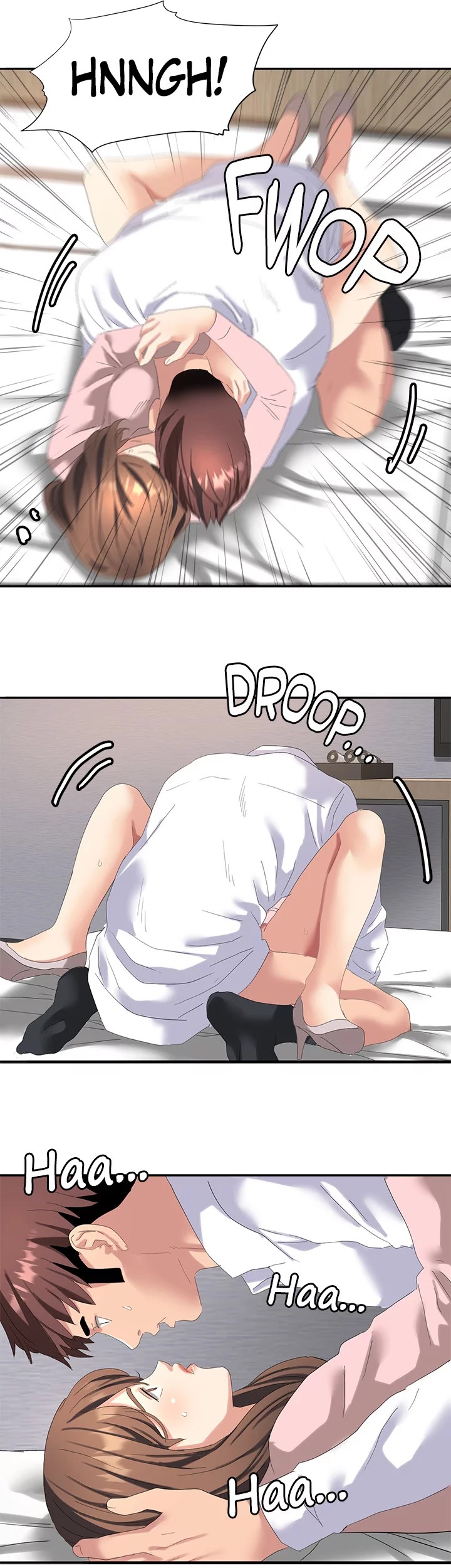 Punishments for Bad Girls page 26