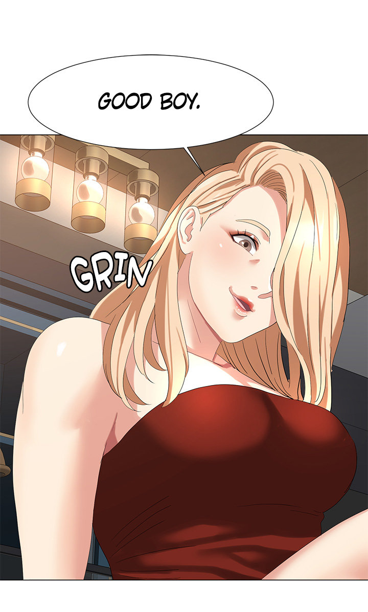 Punishments for Bad Girls page 18