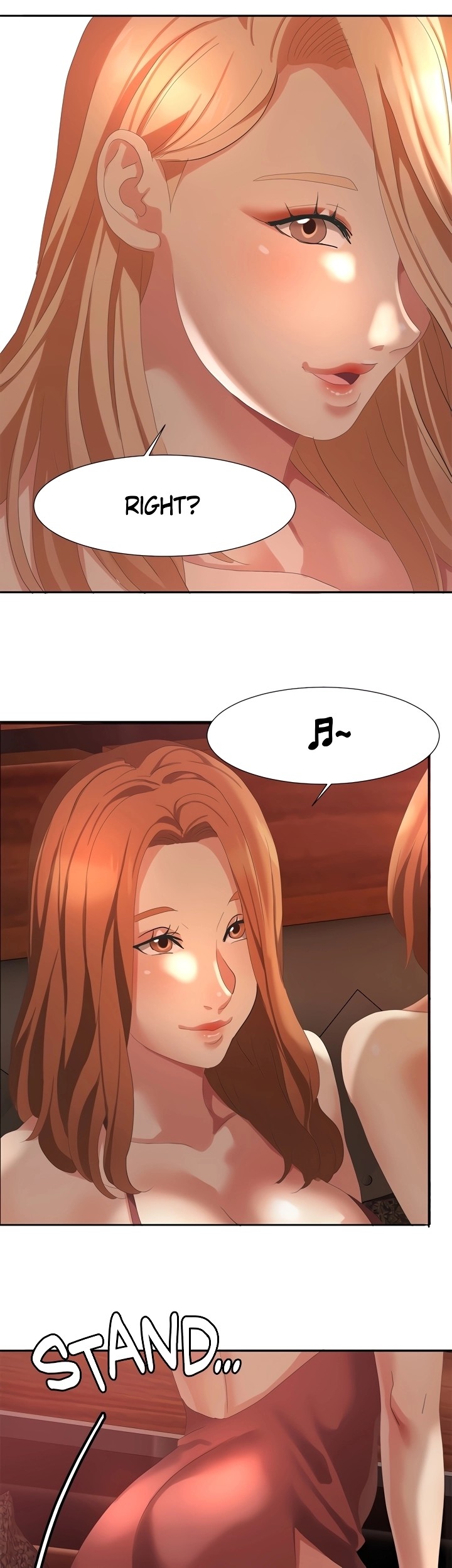 Punishments for Bad Girls page 17