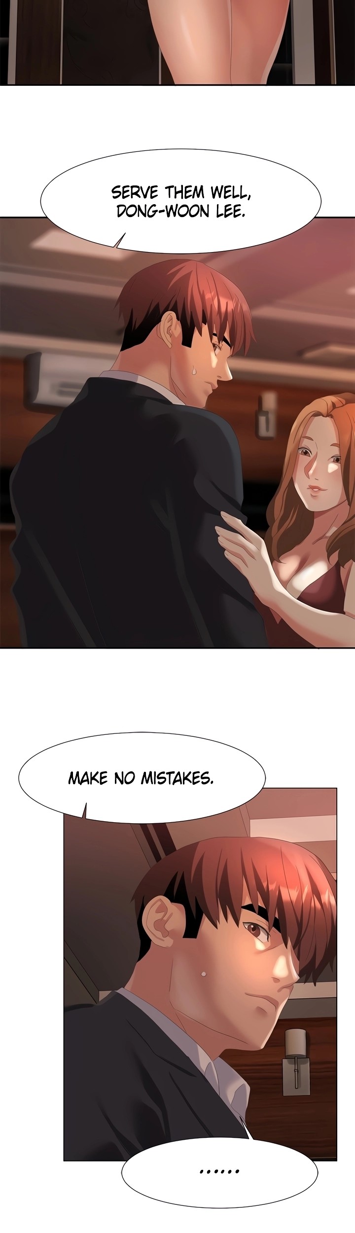 Punishments for Bad Girls page 20