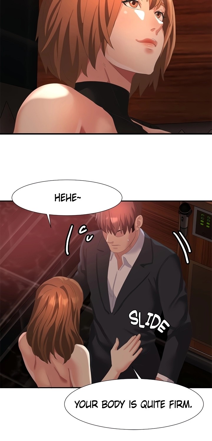 Punishments for Bad Girls page 23