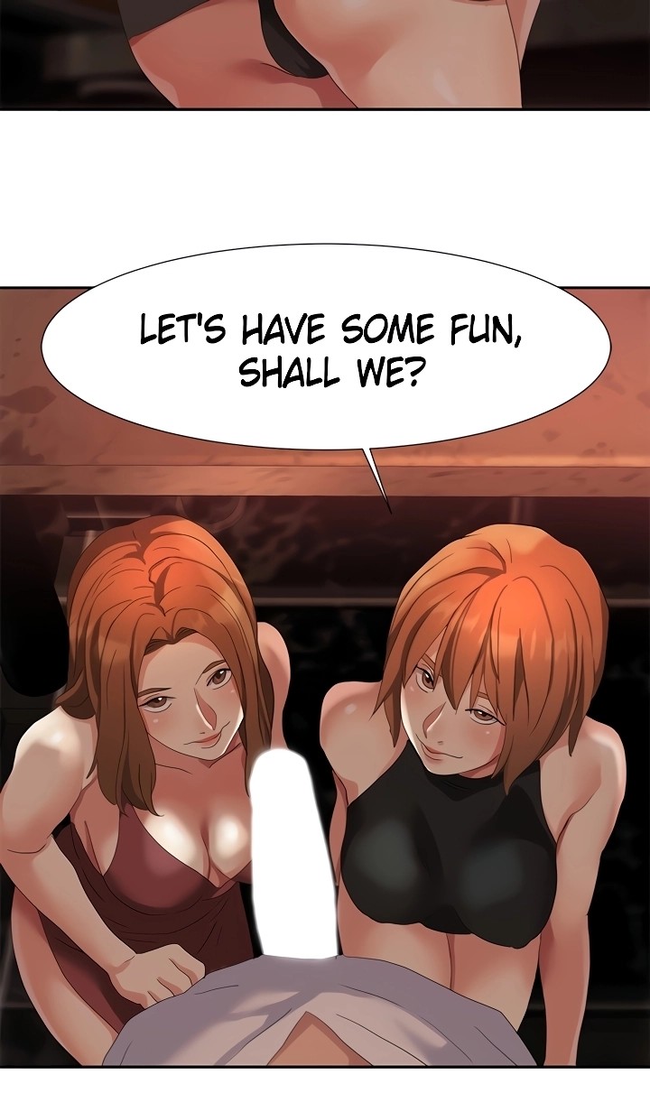 Punishments for Bad Girls page 27