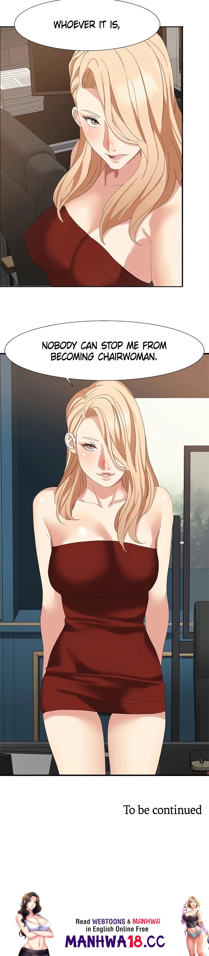 Punishments for Bad Girls page 31