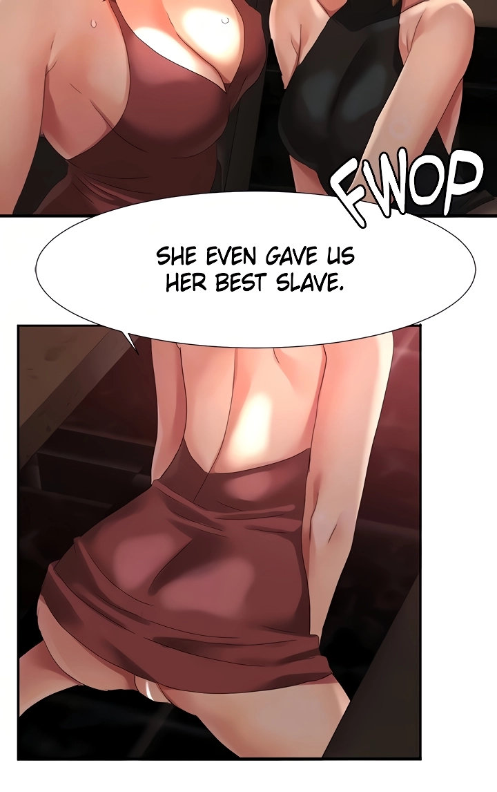 Punishments for Bad Girls page 15