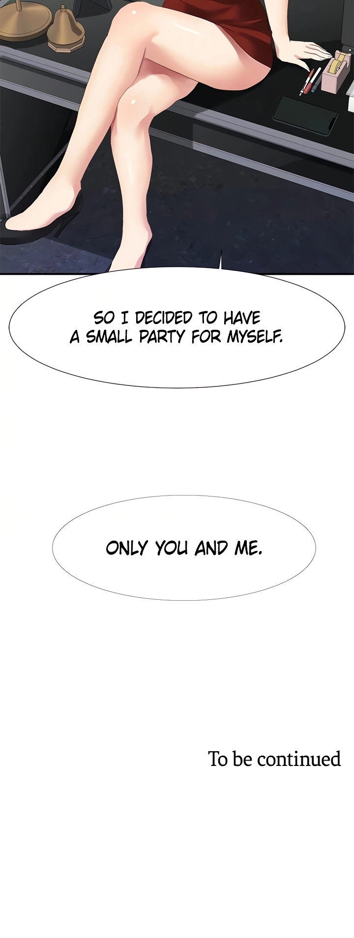 Punishments for Bad Girls page 31