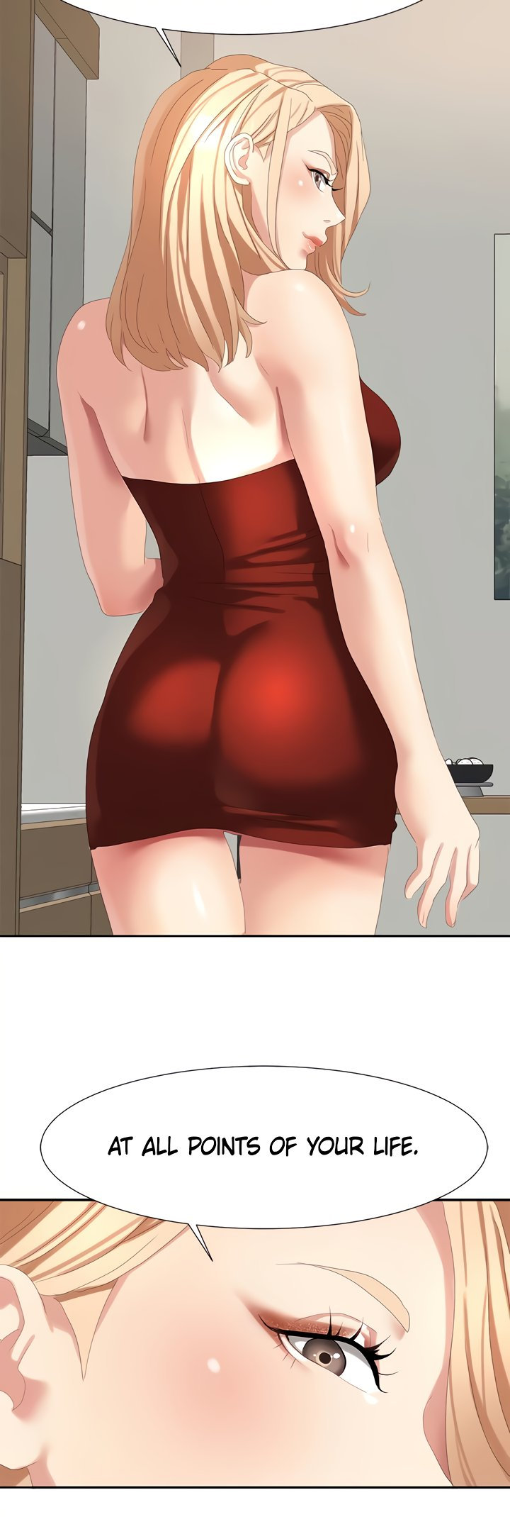 Punishments for Bad Girls page 4