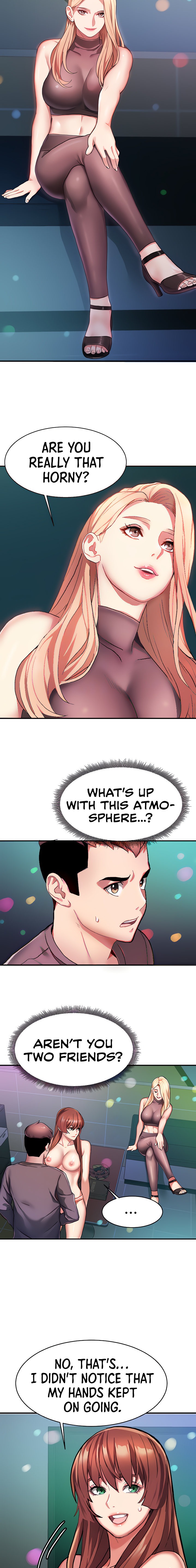 Punishments for Bad Girls page 3