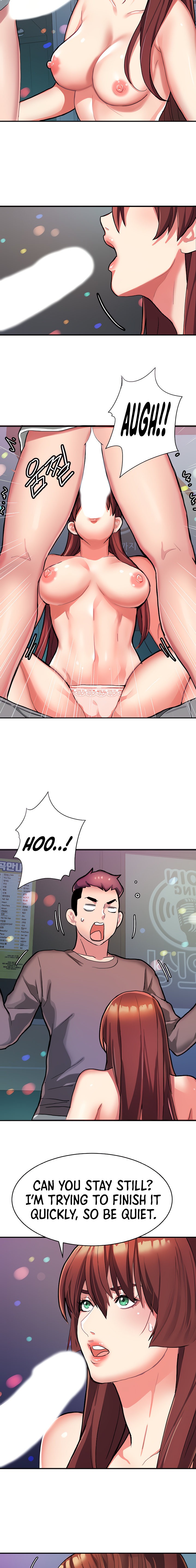 Punishments for Bad Girls page 6