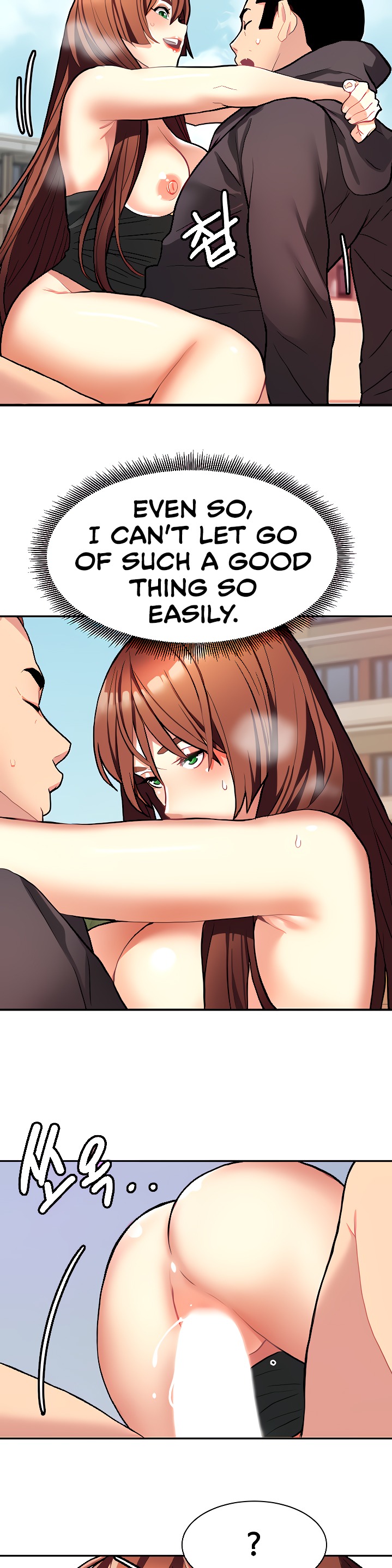 Punishments for Bad Girls page 11