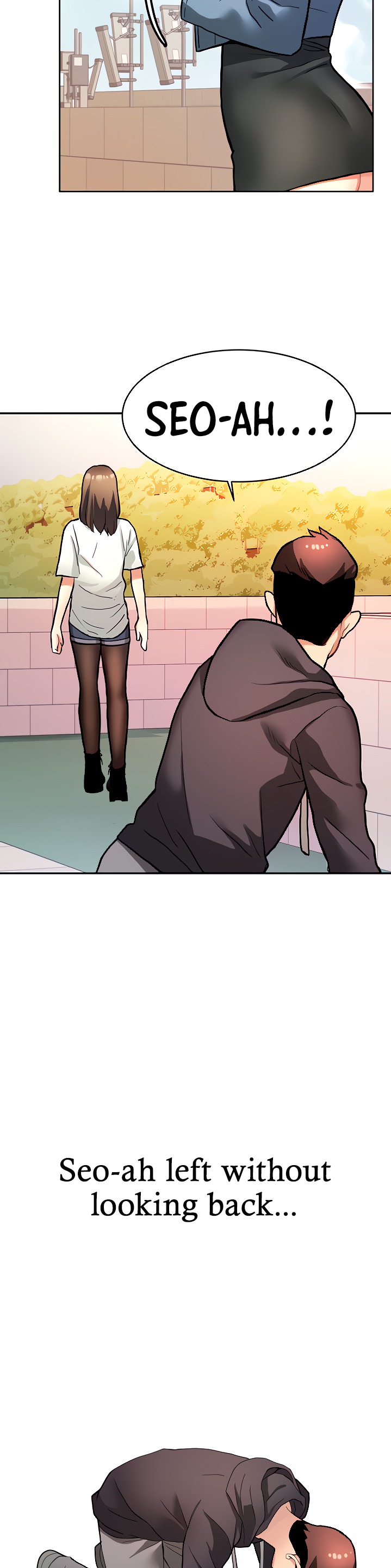 Punishments for Bad Girls page 26