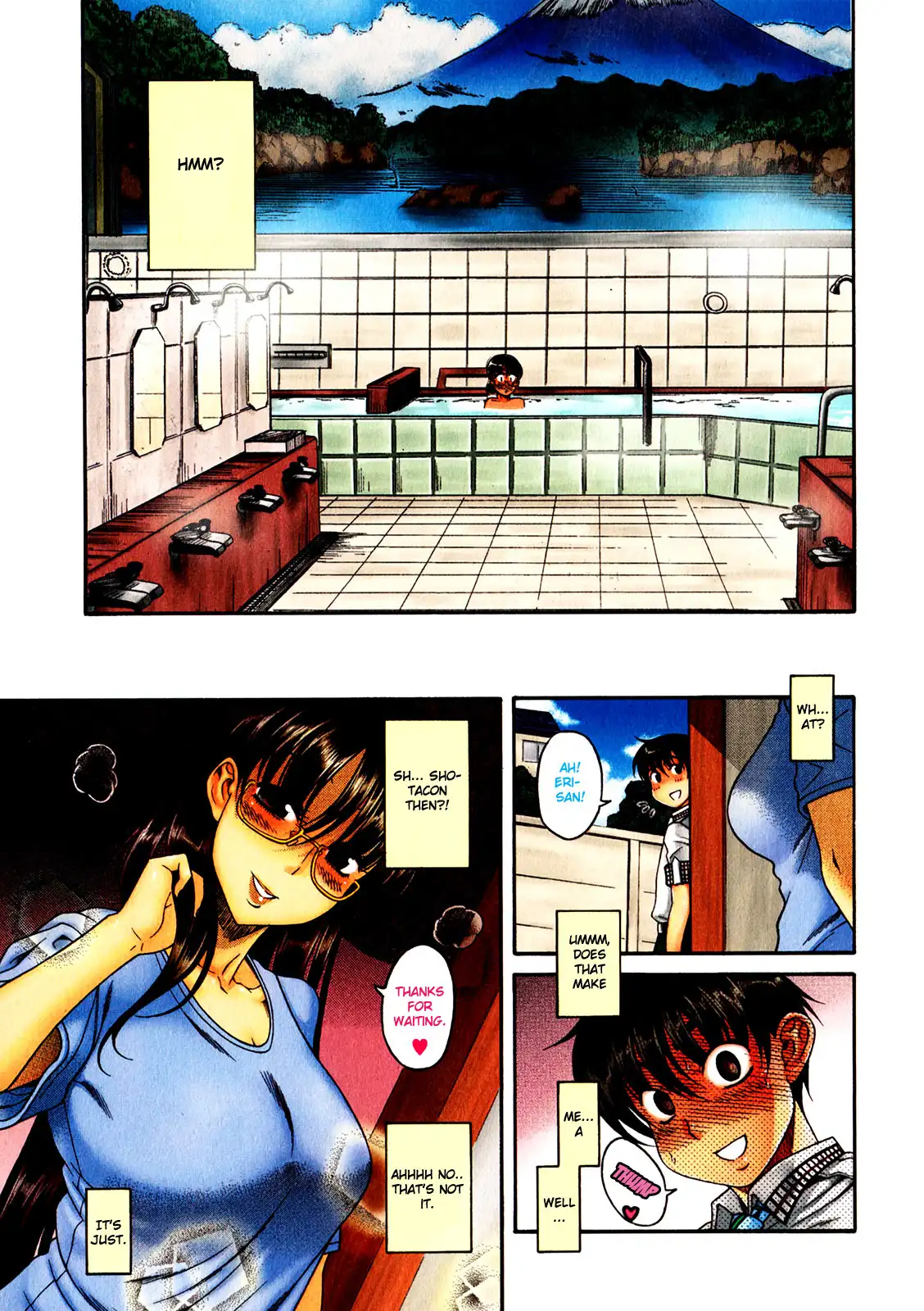 Puppy Lovers page 24