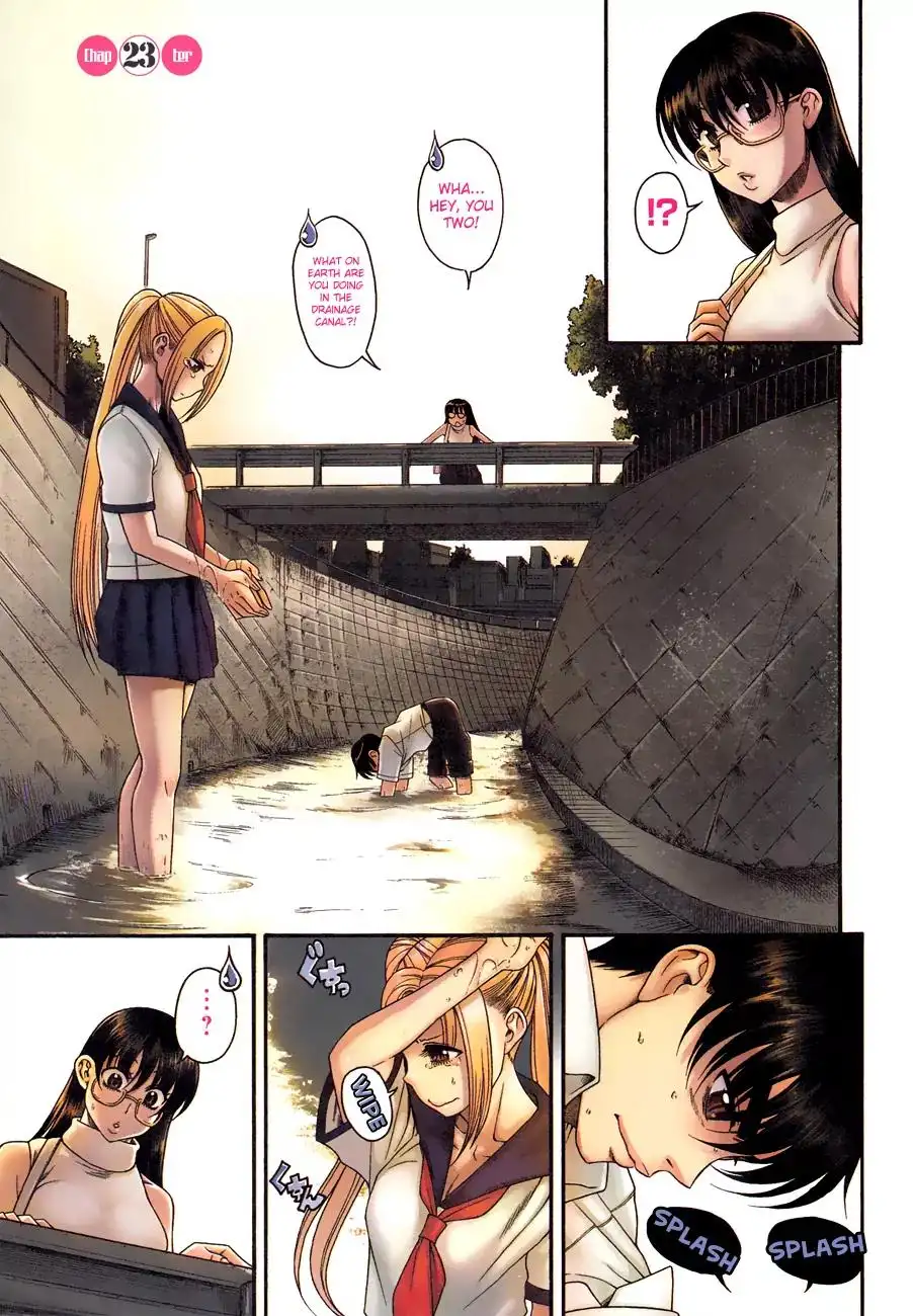 Puppy Lovers page 2
