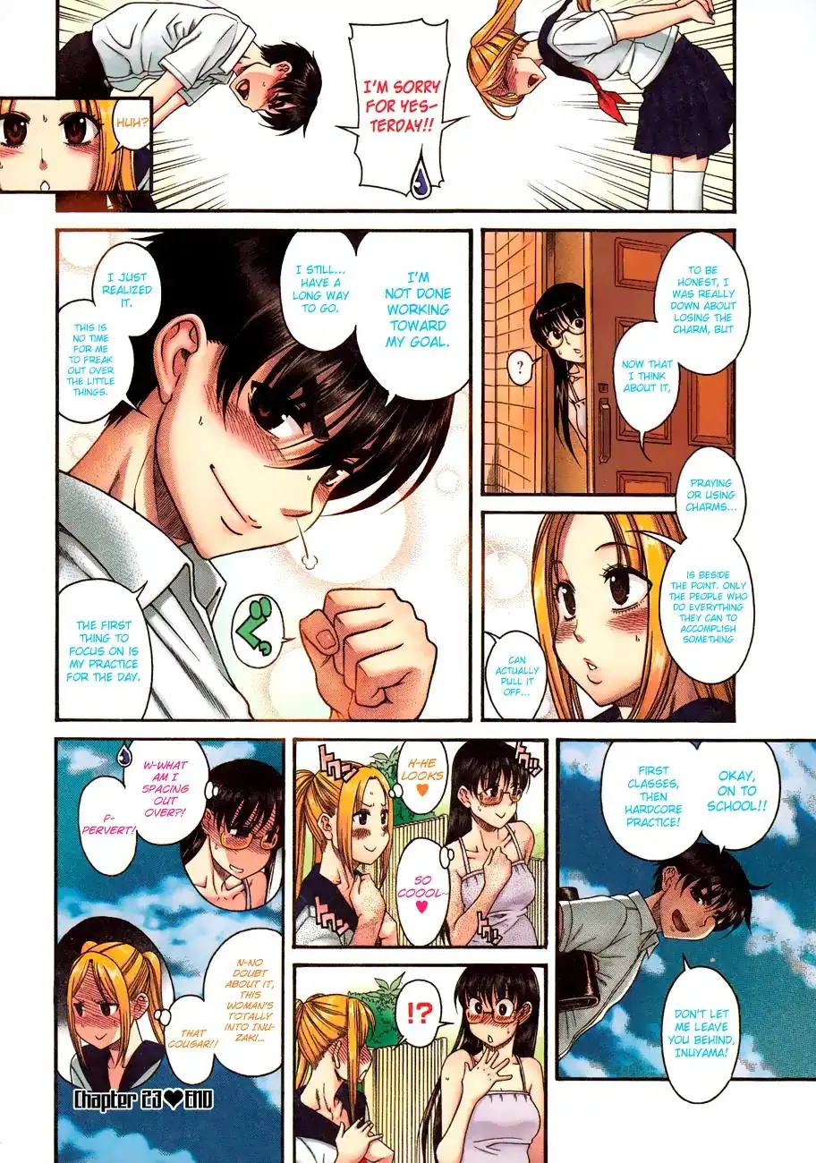 Puppy Lovers page 7